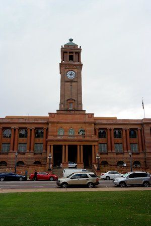 Newcastle City Hall Function Center